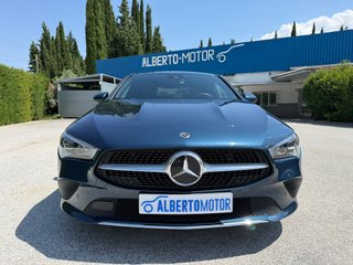 MERCEDES BENZ CLA180D 2.0D 116CV 2022 121.000KM