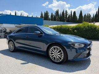 MERCEDES BENZ CLA180D 2.0D 116CV 2022 121.000KM
