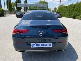 MERCEDES BENZ CLA180D 2.0D 116CV 2022 121.000KM