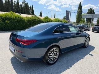 MERCEDES BENZ CLA180D 2.0D 116CV 2022 121.000KM
