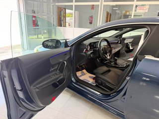 MERCEDES BENZ CLA180D 2.0D 116CV 2022 121.000KM