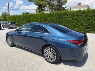 MERCEDES BENZ CLA180D 2.0D 116CV 2022 121.000KM