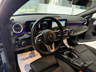 MERCEDES BENZ CLA180D 2.0D 116CV 2022 121.000KM