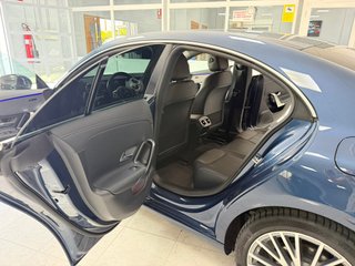 MERCEDES BENZ CLA180D 2.0D 116CV 2022 121.000KM