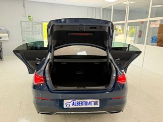 MERCEDES BENZ CLA180D 2.0D 116CV 2022 121.000KM