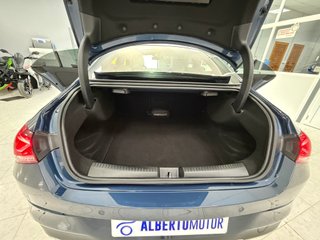 MERCEDES BENZ CLA180D 2.0D 116CV 2022 121.000KM