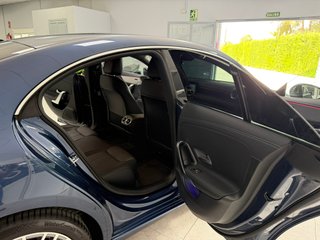 MERCEDES BENZ CLA180D 2.0D 116CV 2022 121.000KM