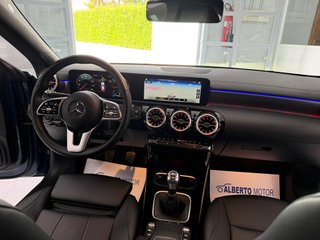 MERCEDES BENZ CLA180D 2.0D 116CV 2022 121.000KM