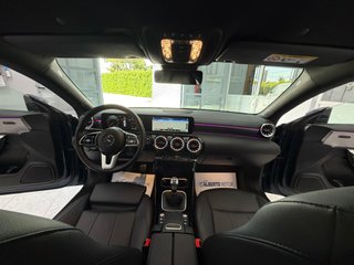 MERCEDES BENZ CLA180D 2.0D 116CV 2022 121.000KM