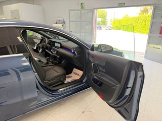 MERCEDES BENZ CLA180D 2.0D 116CV 2022 121.000KM
