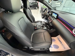 MERCEDES BENZ CLA180D 2.0D 116CV 2022 121.000KM