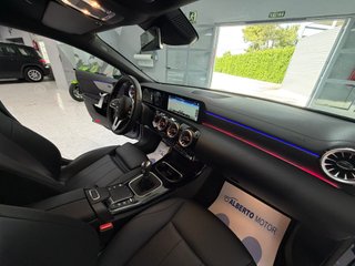 MERCEDES BENZ CLA180D 2.0D 116CV 2022 121.000KM