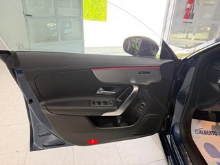 MERCEDES BENZ CLA180D 2.0D 116CV 2022 121.000KM
