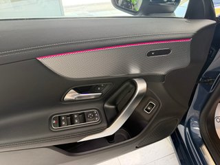 MERCEDES BENZ CLA180D 2.0D 116CV 2022 121.000KM