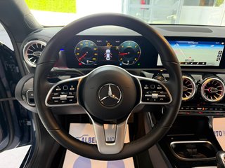 MERCEDES BENZ CLA180D 2.0D 116CV 2022 121.000KM