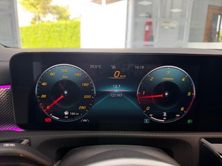 MERCEDES BENZ CLA180D 2.0D 116CV 2022 121.000KM