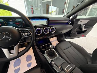 MERCEDES BENZ CLA180D 2.0D 116CV 2022 121.000KM
