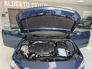 MERCEDES BENZ CLA180D 2.0D 116CV 2022 121.000KM