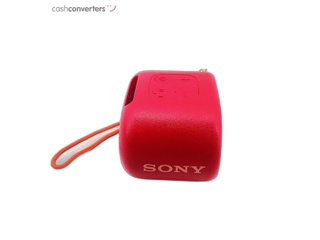 altavoz portatil bluetooth sony srs-xb10