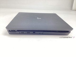 sony ps4 slim 500gb