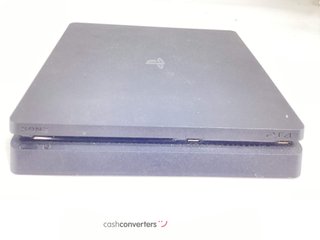 sony ps4 slim 500gb