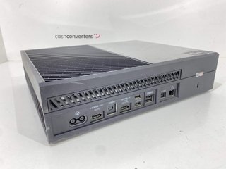 microsoft xbox one