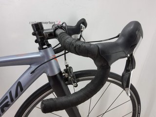 bicicleta carretera vitoria race rs04