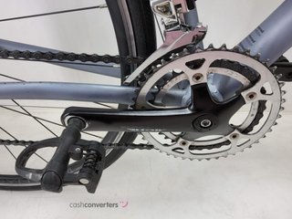 bicicleta carretera vitoria race rs04
