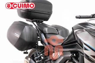 CFMOTO 650 GT