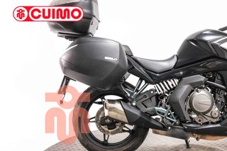 CFMOTO 650 GT