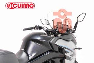 CFMOTO 650 GT