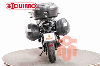 CFMOTO 650 GT
