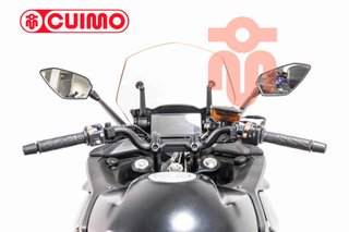 CFMOTO 650 GT