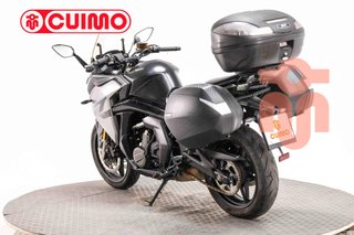 CFMOTO 650 GT