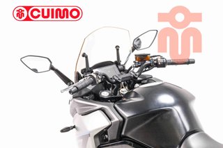 CFMOTO 650 GT