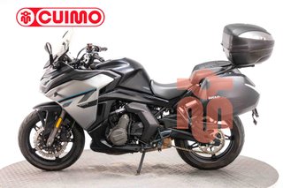 CFMOTO 650 GT