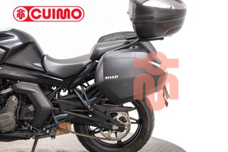 CFMOTO 650 GT