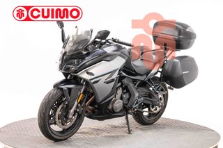 CFMOTO 650 GT