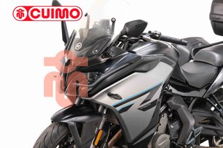 CFMOTO 650 GT
