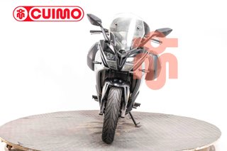 CFMOTO 650 GT