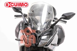 CFMOTO 650 GT