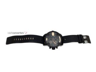 reloj pulsera caballero diesel dz7291