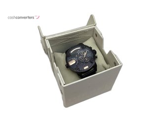 reloj pulsera caballero diesel dz7291