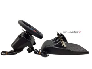 volante ps4 logitech g29 driving force