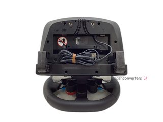 volante ps4 logitech g29 driving force