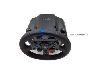 volante ps4 logitech g29 driving force
