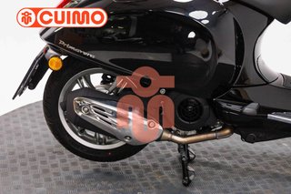 VESPA PRIMAVERA 125