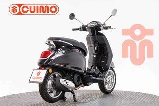 VESPA PRIMAVERA 125
