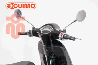 VESPA PRIMAVERA 125