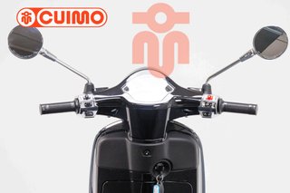 VESPA PRIMAVERA 125